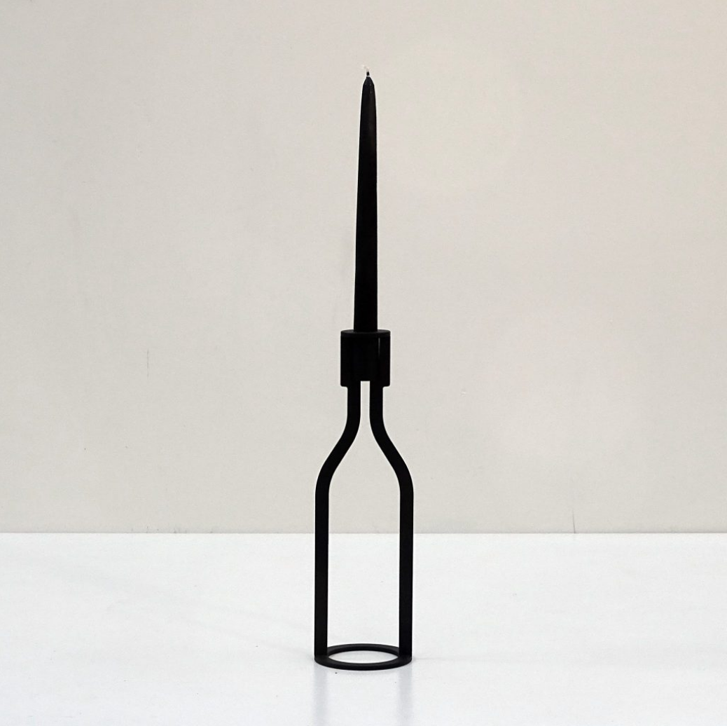 CANDLE STICK - THE BOTTLE